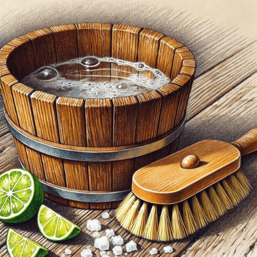 poudres magiques