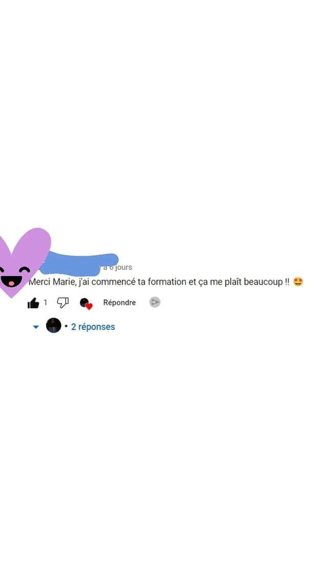 avis client