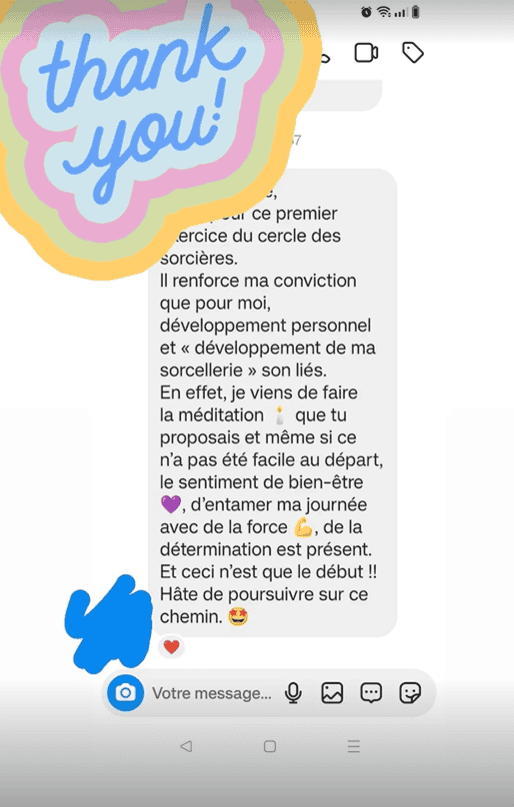 retour accompagnement