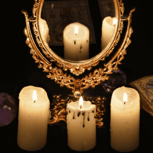 divination