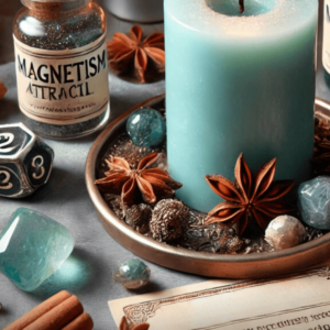 achat rituel magnétisme