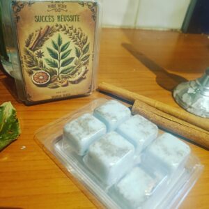 fondants