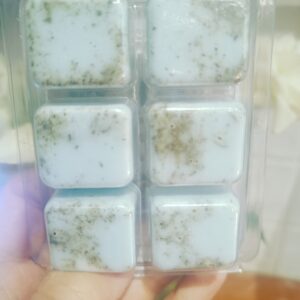 fondant bougie neuvaine