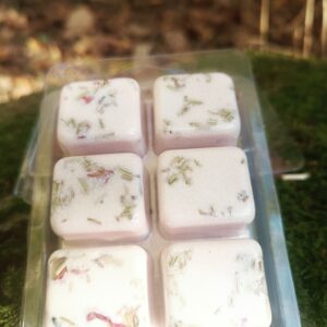 fondant magique