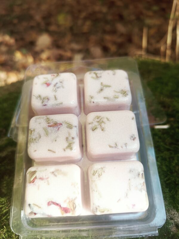 fondant magique