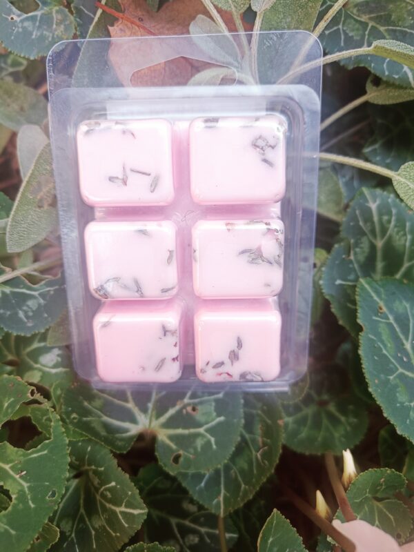fondant magique