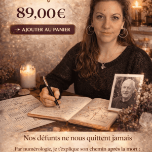 Numérologie des défunts