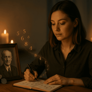 Numérologie des défunts