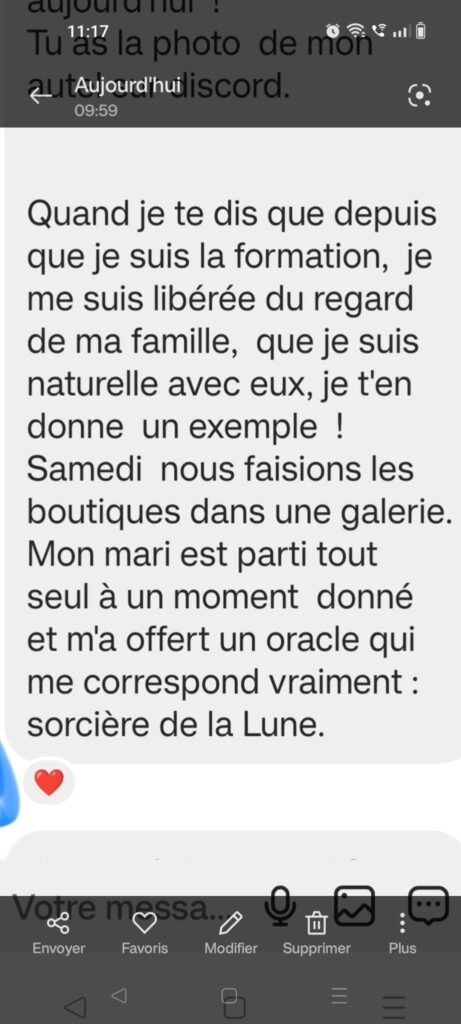 retour client