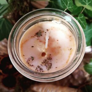 bougie fixe neuvaine road opener