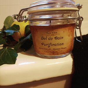 wash purification