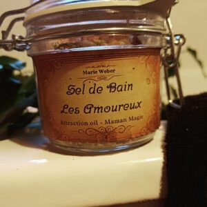 bain magique amour