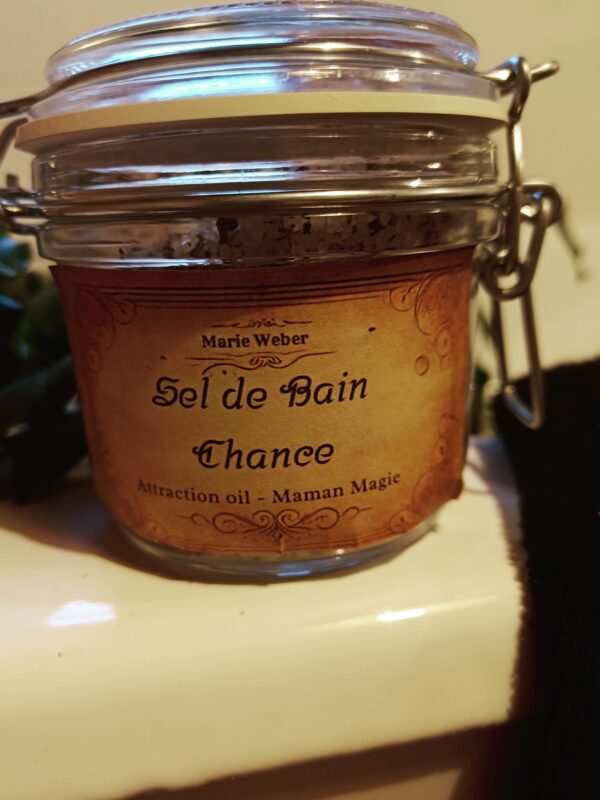 wash chance