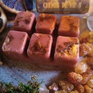 Fondants de Devotion Black Hawk
