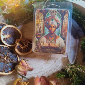 Marie Laveau