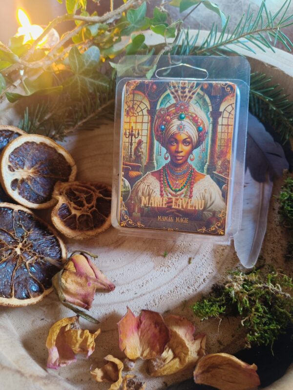 Marie Laveau