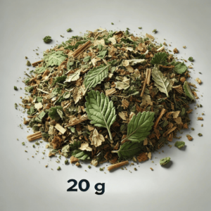 menthe
