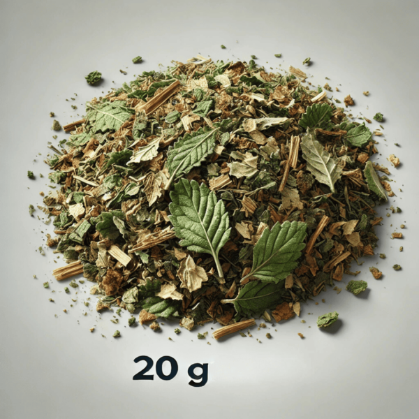 menthe