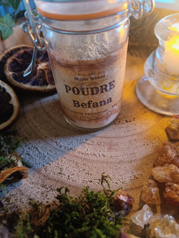 Kit Esprits de Noël : Une Invitation au Voyage et à la Magie des Légendes 🎄✨ – Image 10