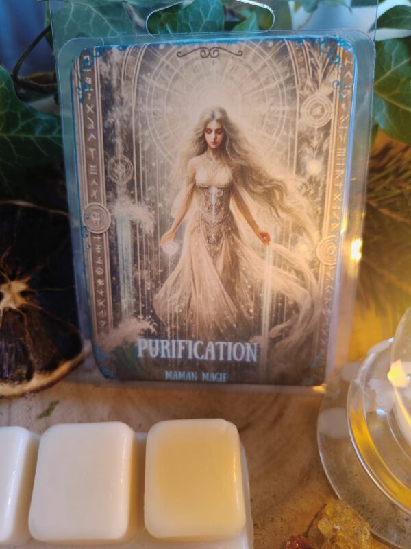 rituel purification