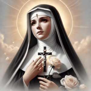 sainte rita