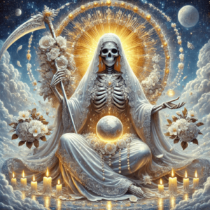 santa muerte