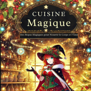 réaliser une festin de sorcière