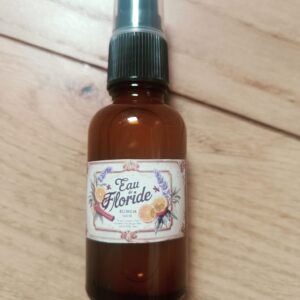 eau de floride