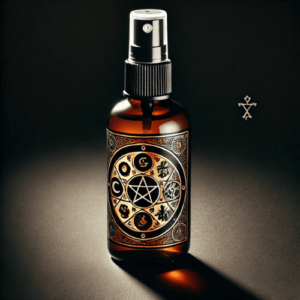 spray protection