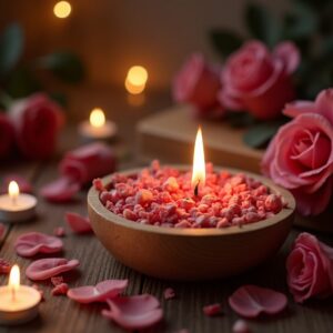 Encens Fait Maison French Love