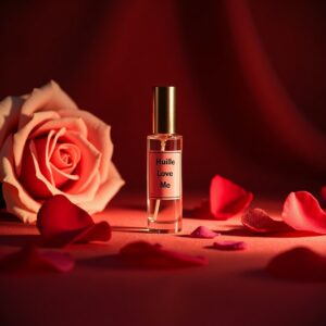 Huile magique Love Me 💘🌹