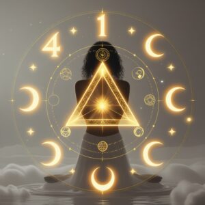 FORMATION NUMÉROLOGIE SACRÉE
