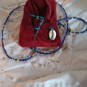 Amulettes sacrées