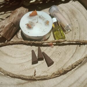 Kit Rituel Études