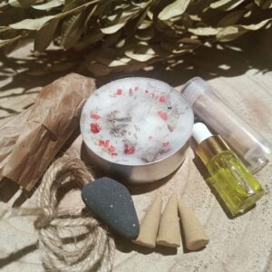Kit Rituel Protection