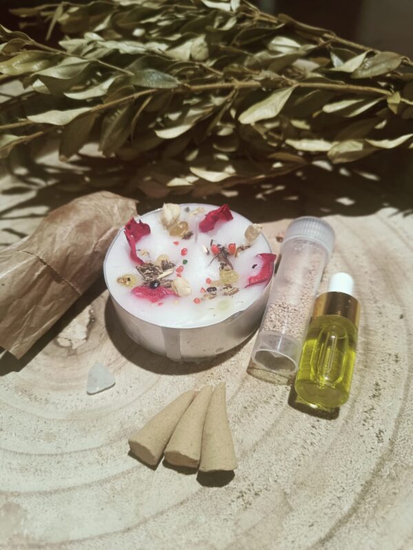 Kit Rituel Come to Me