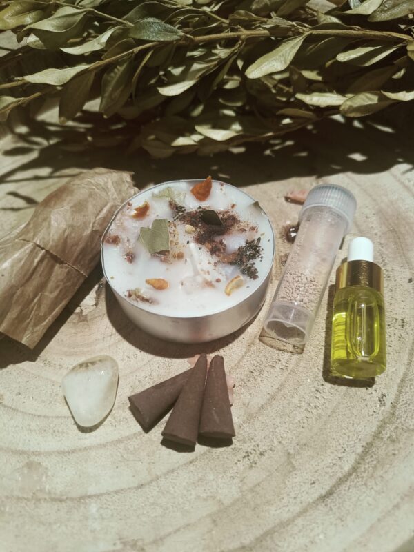 Kit Rituel Road Opener