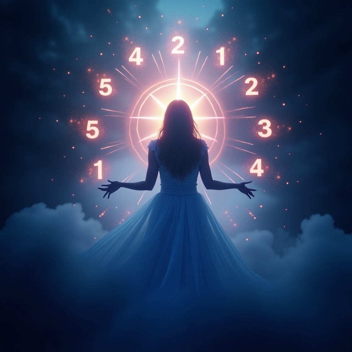 année personnelle numérologie