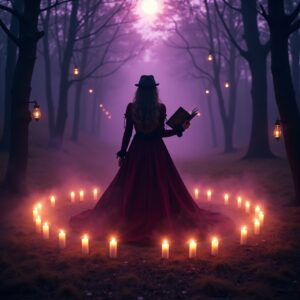 DEVENEZ LE SORCIER QUE VOUS ÊTES DESTINÉ À ÊTRE !