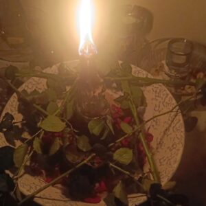 🔥 Rituel de Ravivement de l’Amour dans le Couple