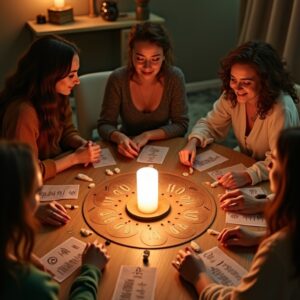 Formation Débutant en sorcellerie