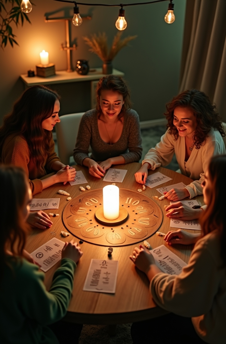 Formation Débutant en sorcellerie