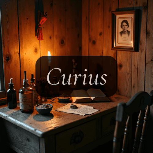 Curius