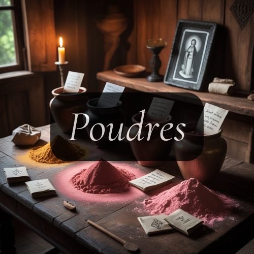 poudre hoodoo