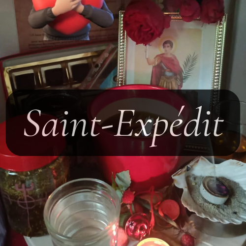saint-expédit