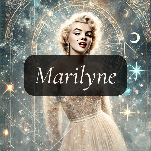 marilyne