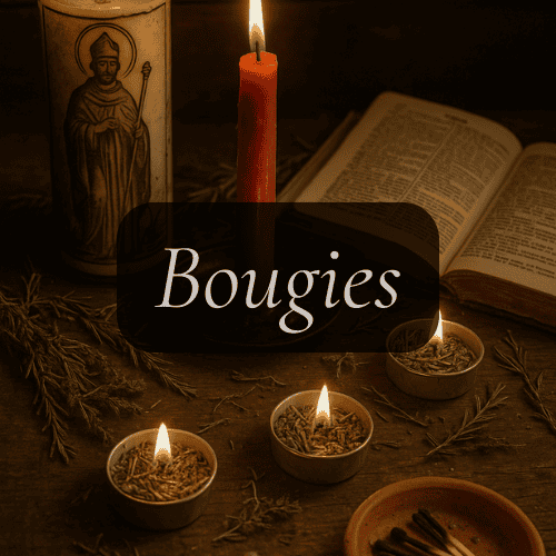 Bougies