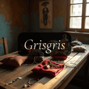 grisgris