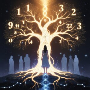 Numérologie Transgénérationnelle