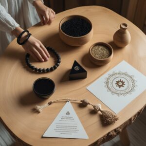 Coffret Mauvais Œil